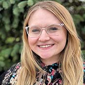 Emily Florance, PharmD, Pharmacist