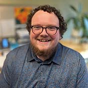 Tyler Lewis, BS – Accountant/Bookkeeper