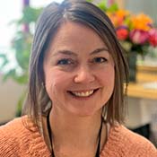 Kristen Peace, MSN, RN